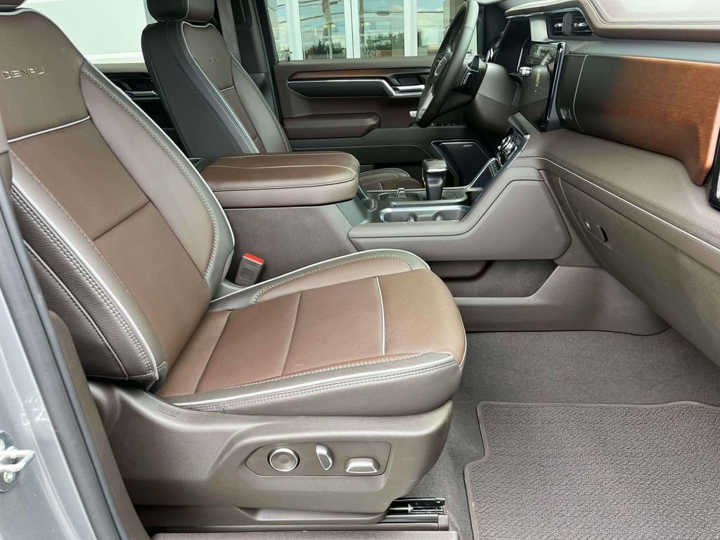 2024 GMC Sierra 1500 Denali Denali - Photo 22