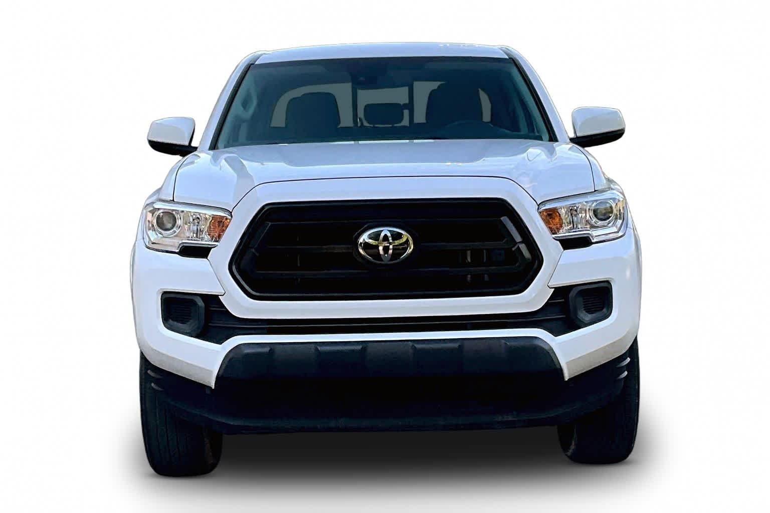 Used 2023 Ice Cap Toyota SR image 4