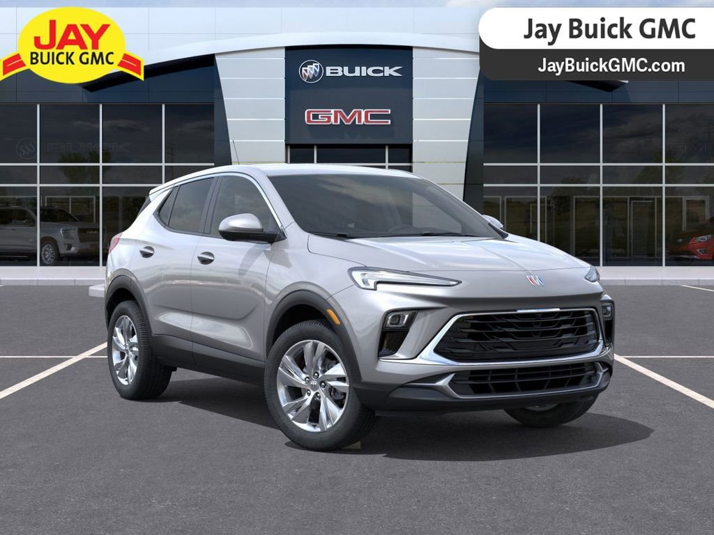 2026 Buick Encore GX Preferred - Photo 7