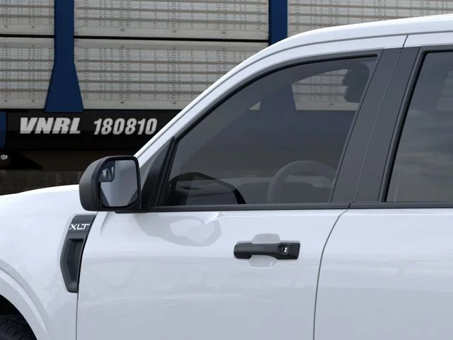 New 2026 Ford Maverick XLT