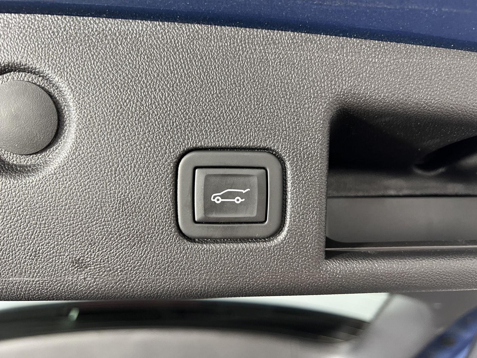 Used 2024 Lakeshore Blue Metallic Chevrolet RS image 20