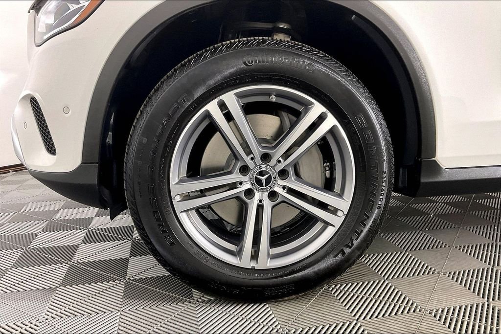 2022 Mercedes-Benz GLC GLC300 - Photo 8