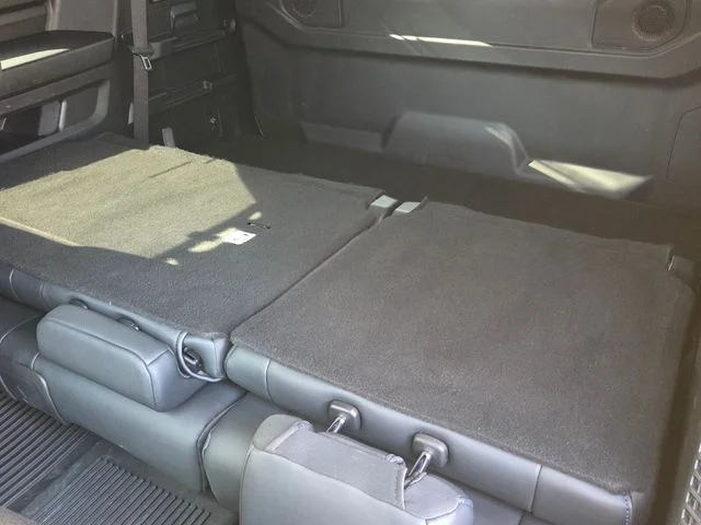 Used 2025 Silver Toyota Platinum image 7