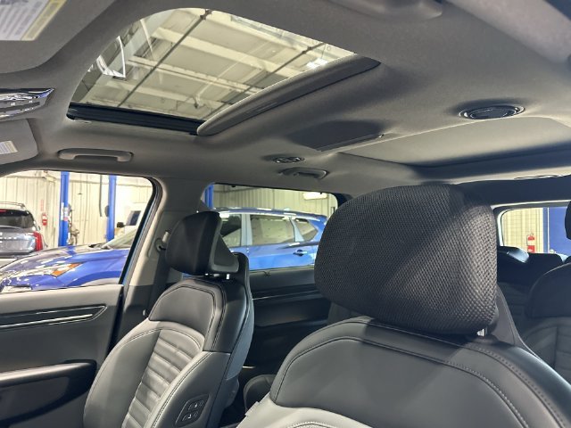 Certified Used 2024 Ocean Blue Kia Land image 20
