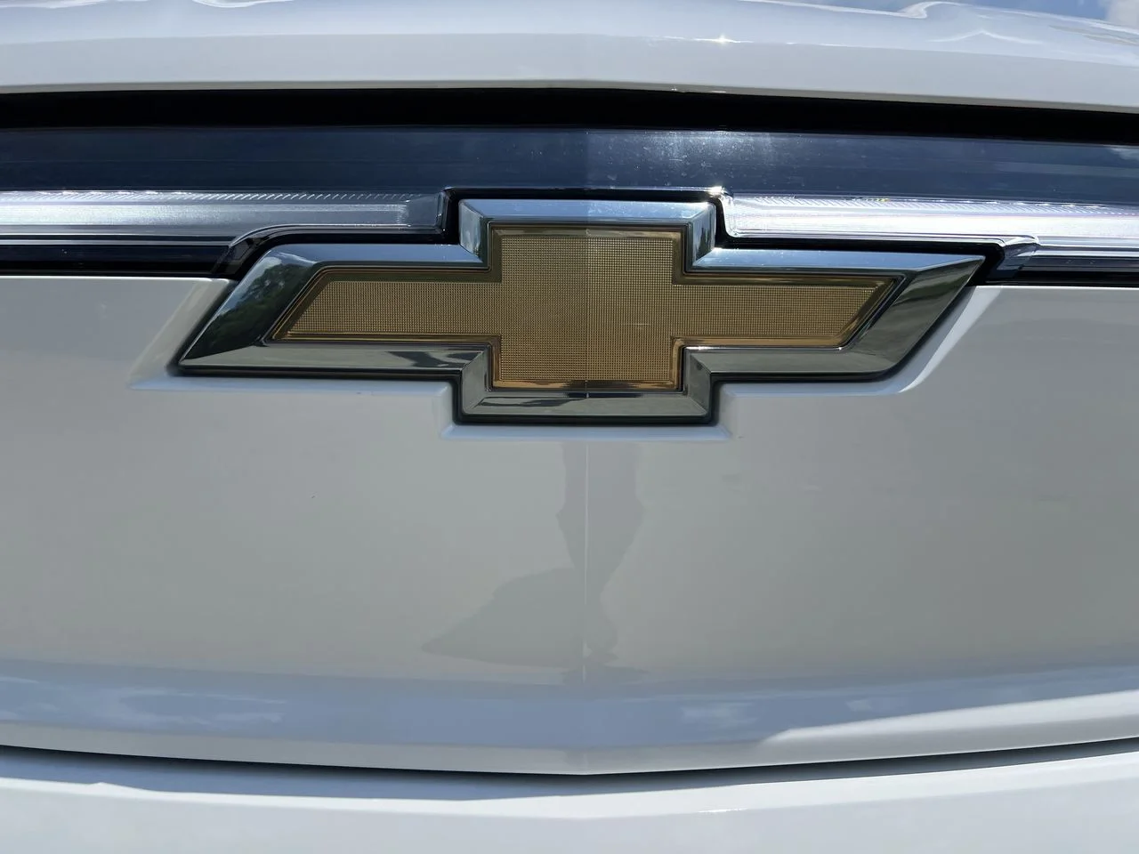 2026 Chevrolet Silverado EV LT - Photo 91