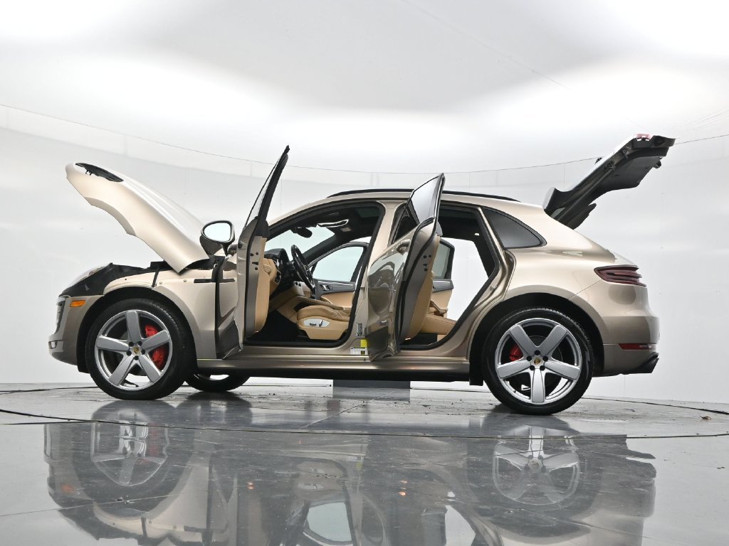Used 2017 Carrara White Metallic Porsche GTS image 59