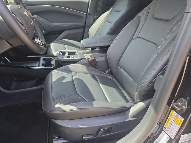 Used 2026 Black Ford Premium image 17