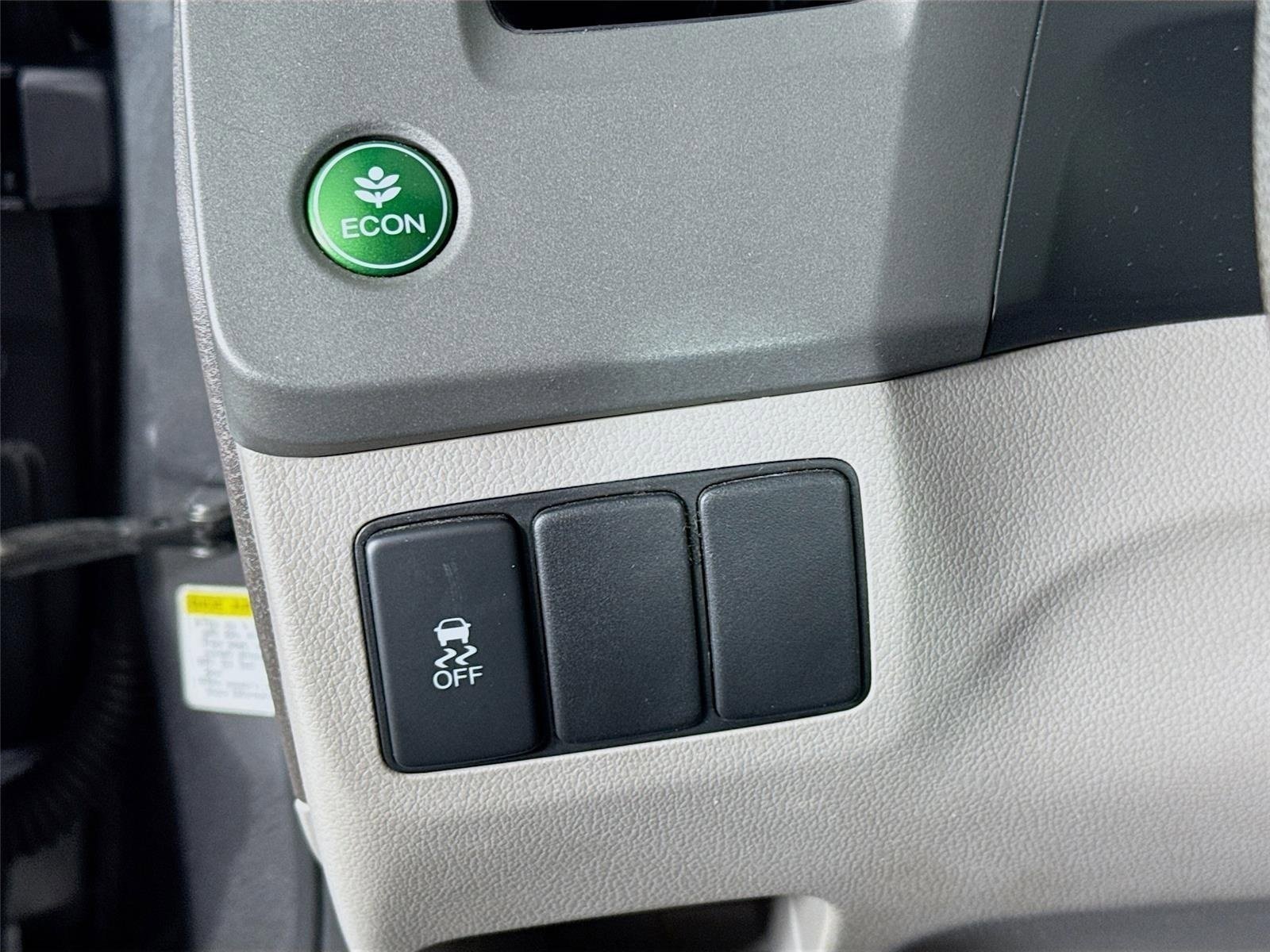 Used 2012 Grigio Metallic Honda LX image 10