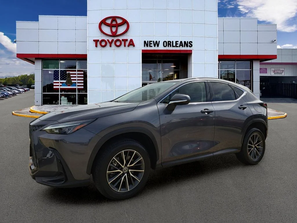 2022 Lexus NX 350 250 AWD's photo
