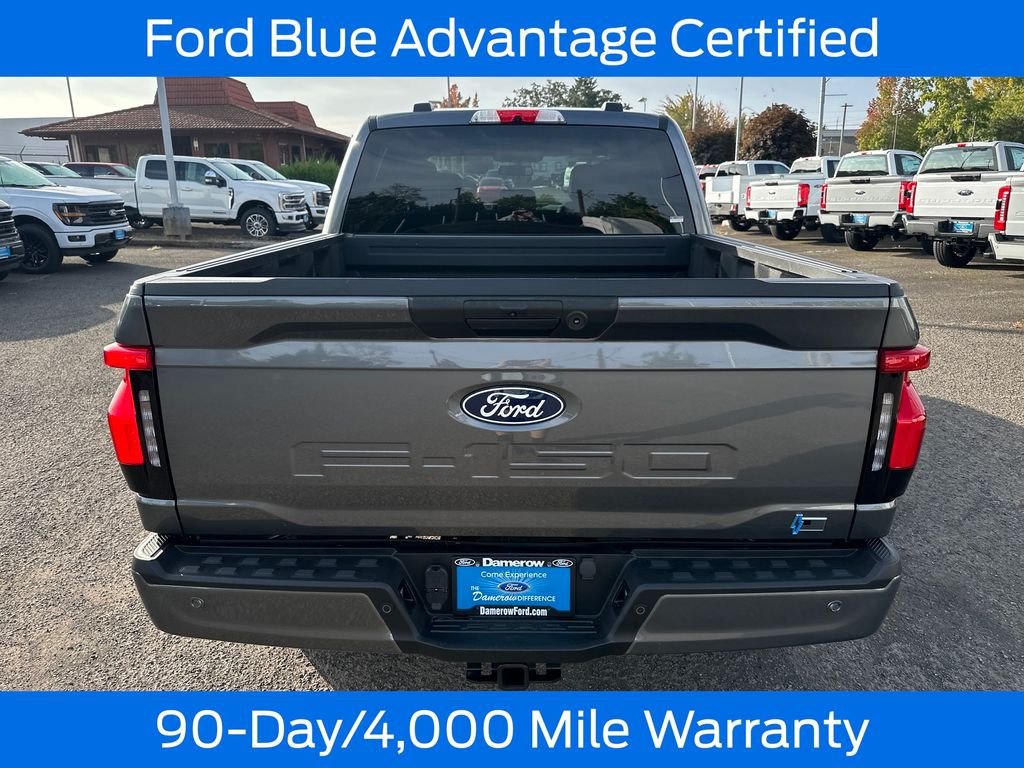 Used 2025 Gray Ford Flash image 6