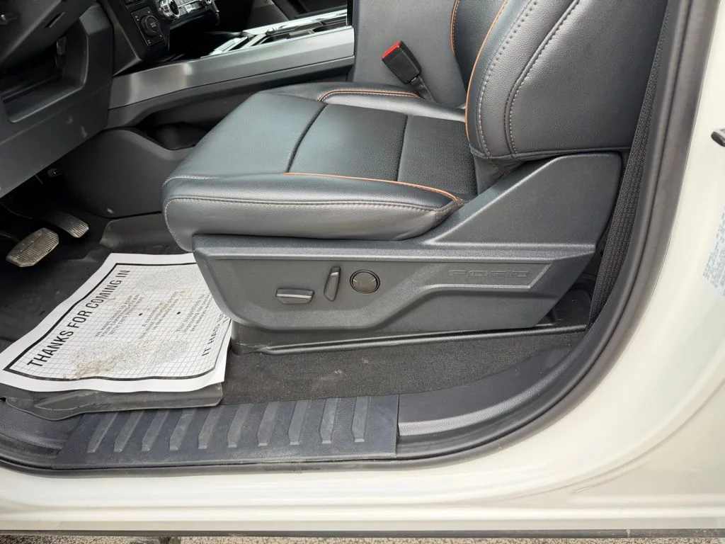 2025 Ford F-350 Super Duty Lariat - Photo 19