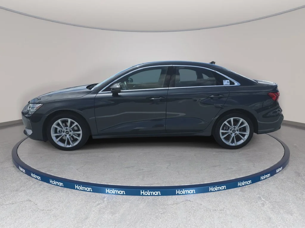 Used 2026 Gray Audi 40 Premium image 9