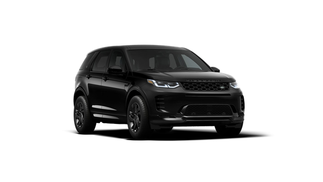 2026 LAND ROVER Discovery Sport Landmark 249PS Auto