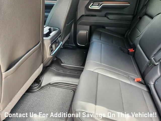 2026 GMC Sierra 1500 Denali - Photo 21