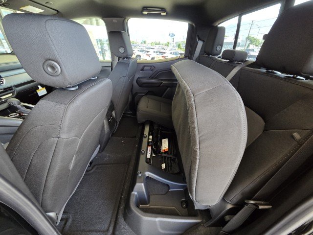 2026 Chevrolet Colorado Trail Boss - Photo 21