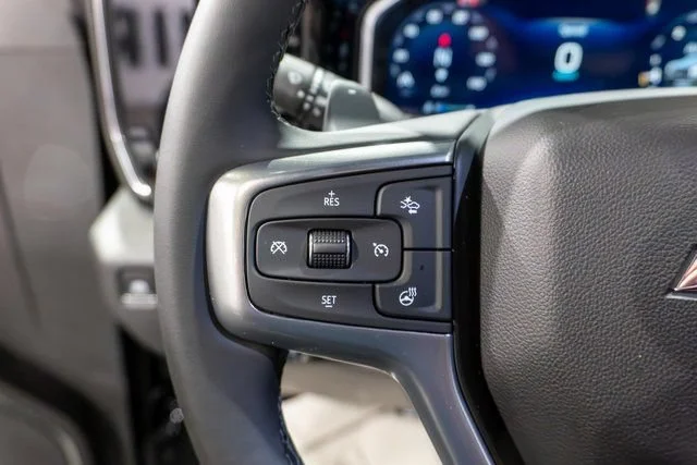 2026 Chevrolet Silverado 1500 LT Trail Boss - Photo 17