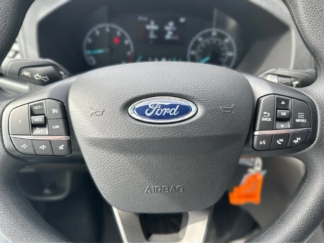 New 2025 White Ford Base image 26