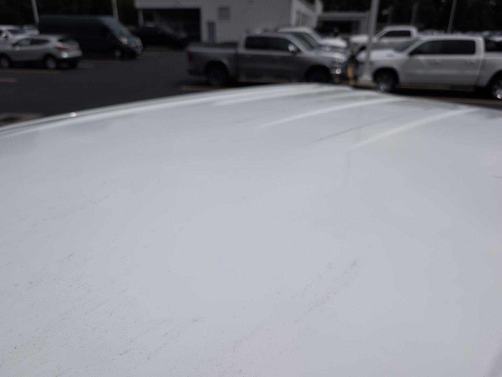 Used 2022 Summit White Chevrolet LT image 14