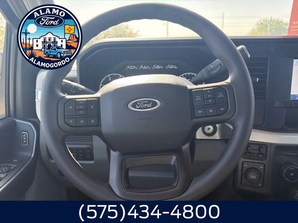2026 Ford F-250 Super Duty XLT - Photo 13