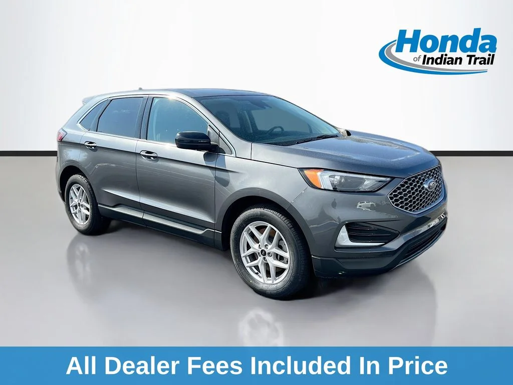2024 Ford Edge SEL AWD's photo