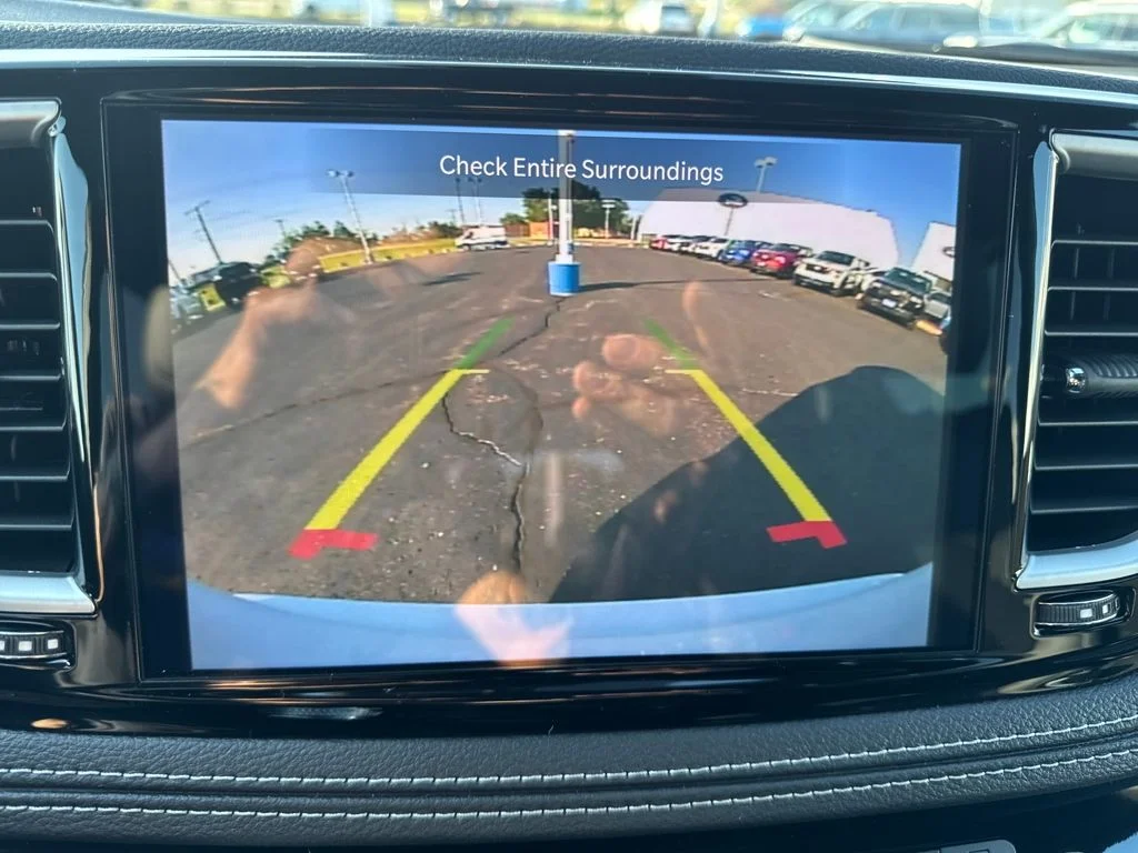 2026 Chrysler Pacifica Select - Photo 20