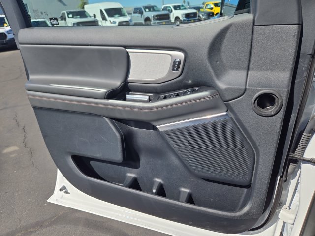 Used 2025 White Ford Active image 13