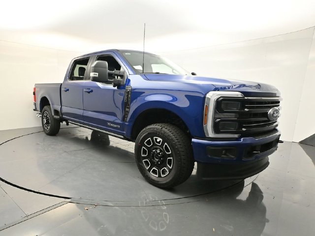 2026 Ford Super Duty F-250® Platinum®