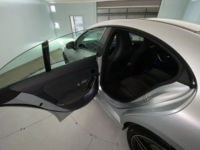 Used 2023  Mercedes-Benz CLA 250 image 22