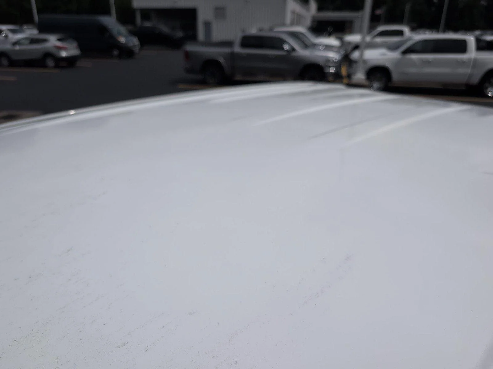 Used 2022 Summit White Chevrolet LT image 14