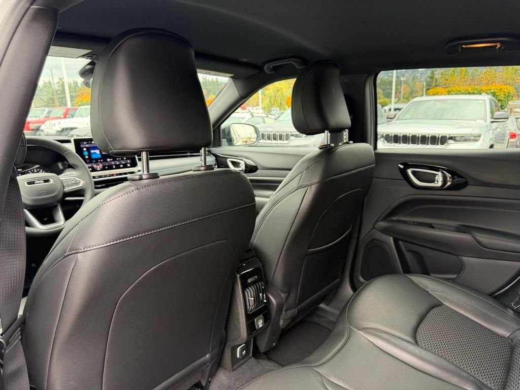 2026 Jeep Compass Altitude - Photo 29