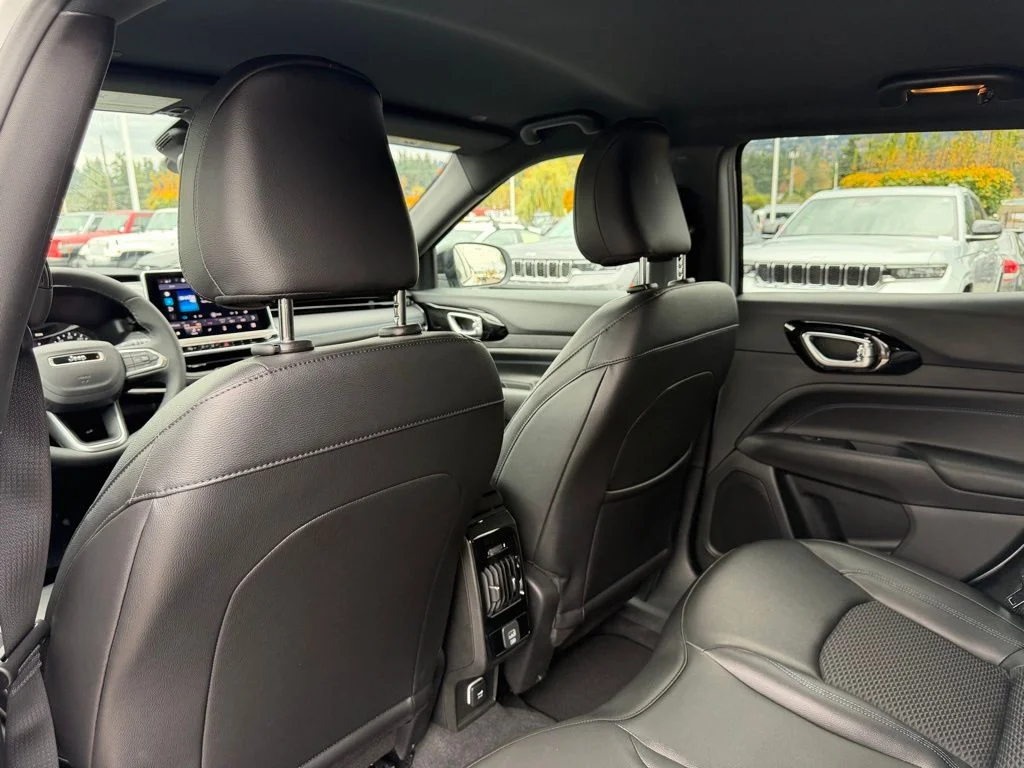 2026 Jeep Compass Altitude - Photo 29