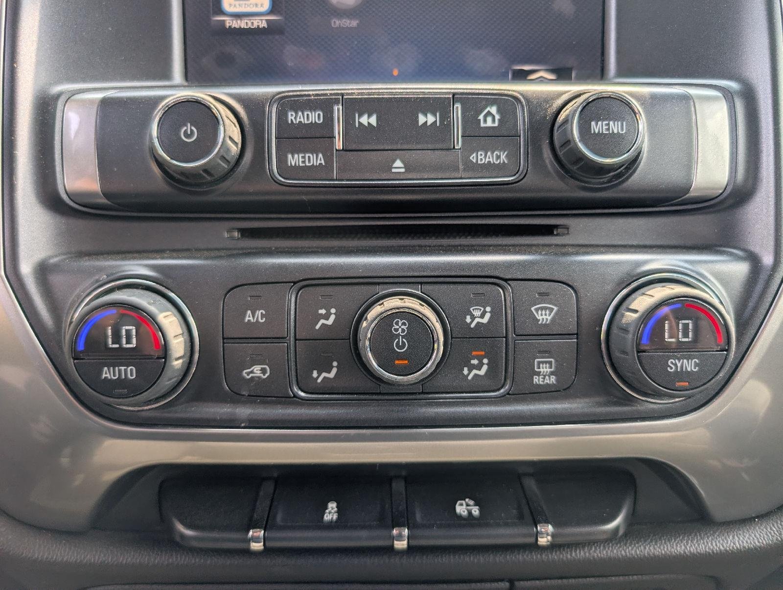 Used 2014 Tungsten Metallic Chevrolet LT image 20