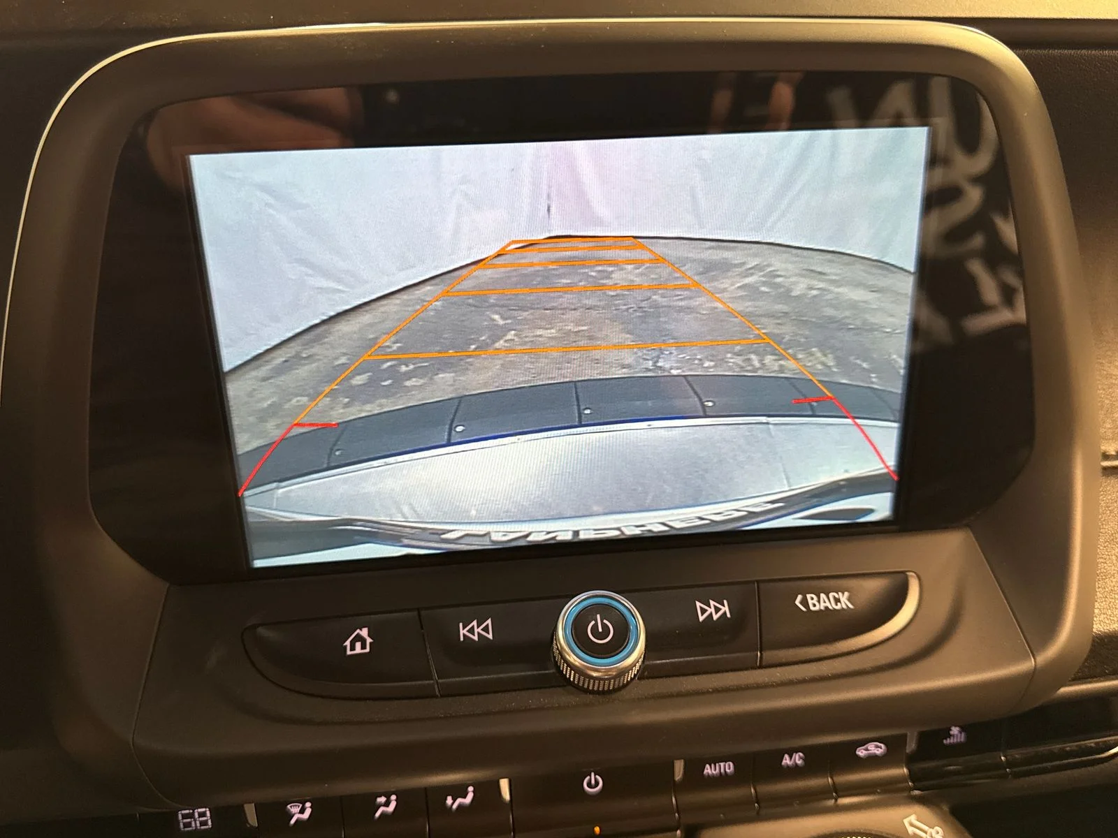 Used 2017 Silver Ice Metallic Chevrolet 1LT image 23