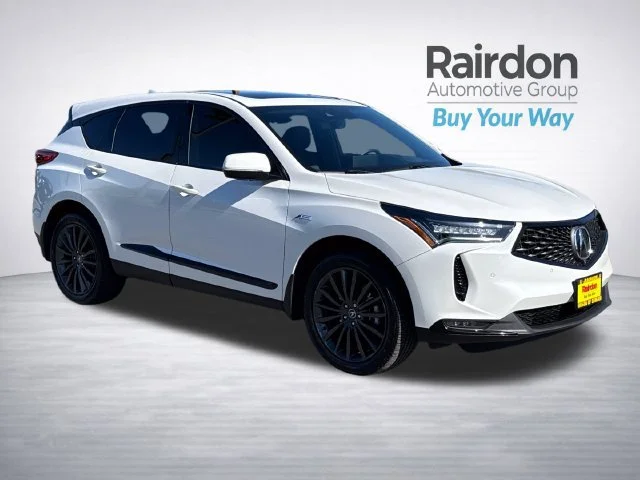 2023 Acura RDX
