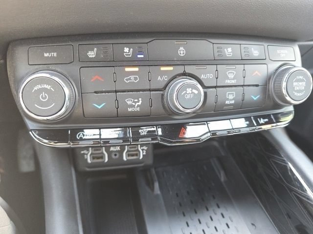 Used 2025 Destroyer Gray Clearcoat Dodge GT Plus image 19