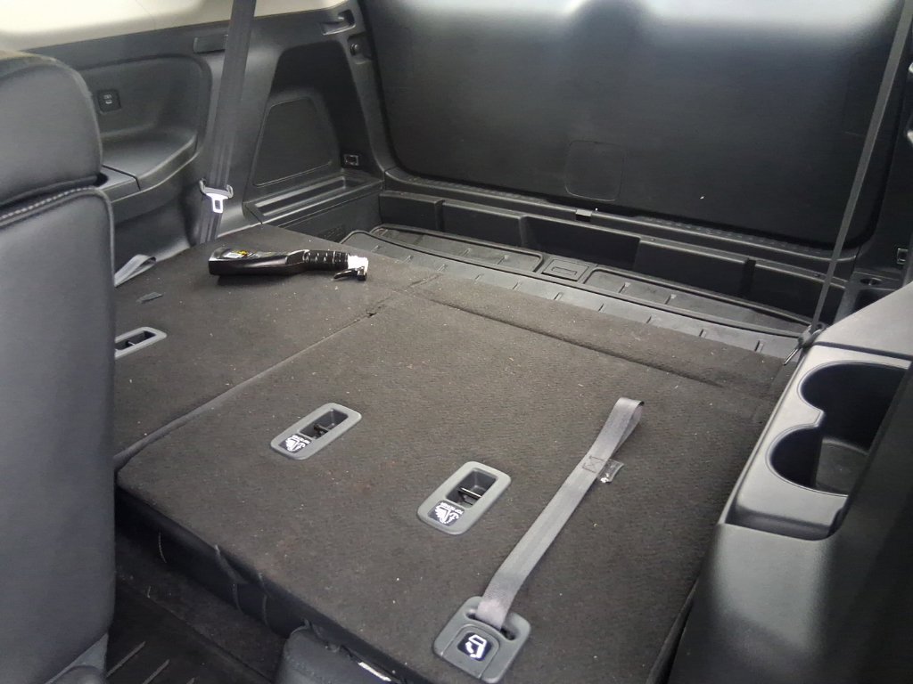 Used 2025  Honda EX-L image 16