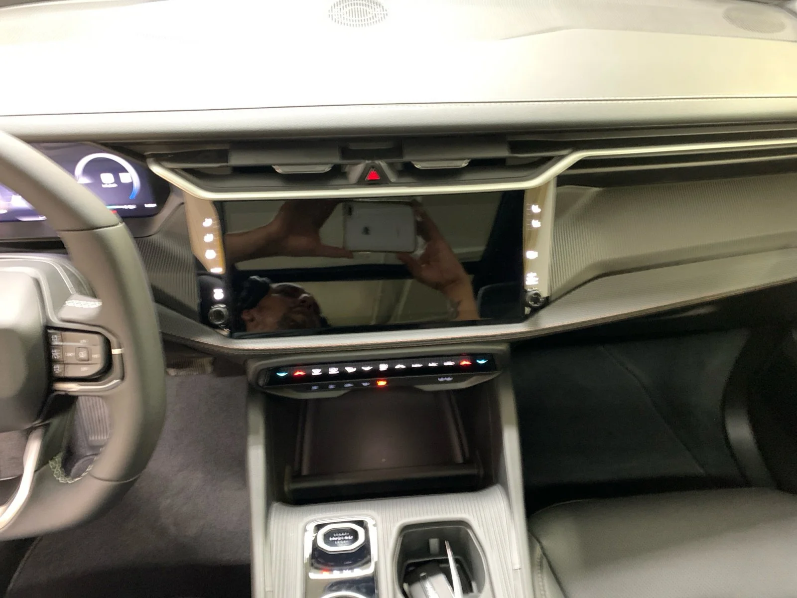 New 2026 41 Jeep Overland image 15