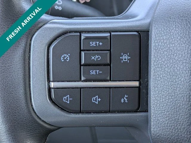 2023 Ford F-150 XLT - Photo 23