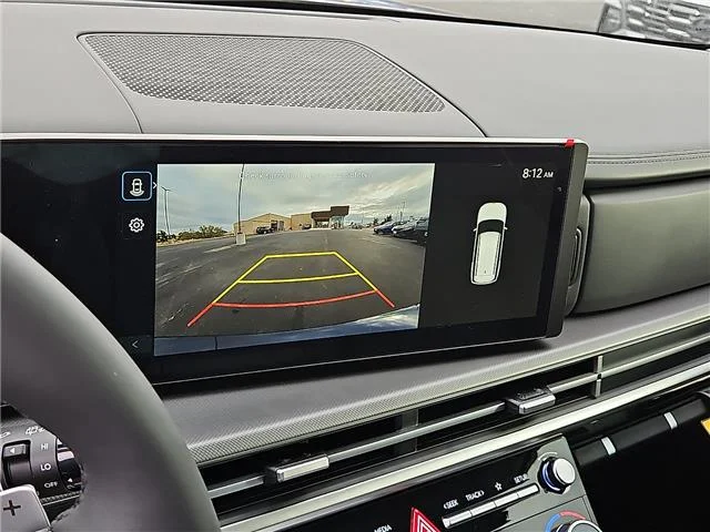 New 2027 Atlantis Blue Hyundai XRT image 17