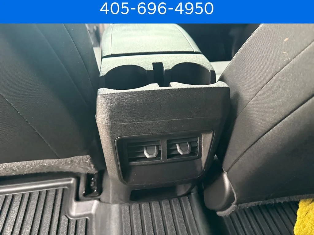 Pre-Owned 2024 Chevrolet Colorado 2WD Work Truck