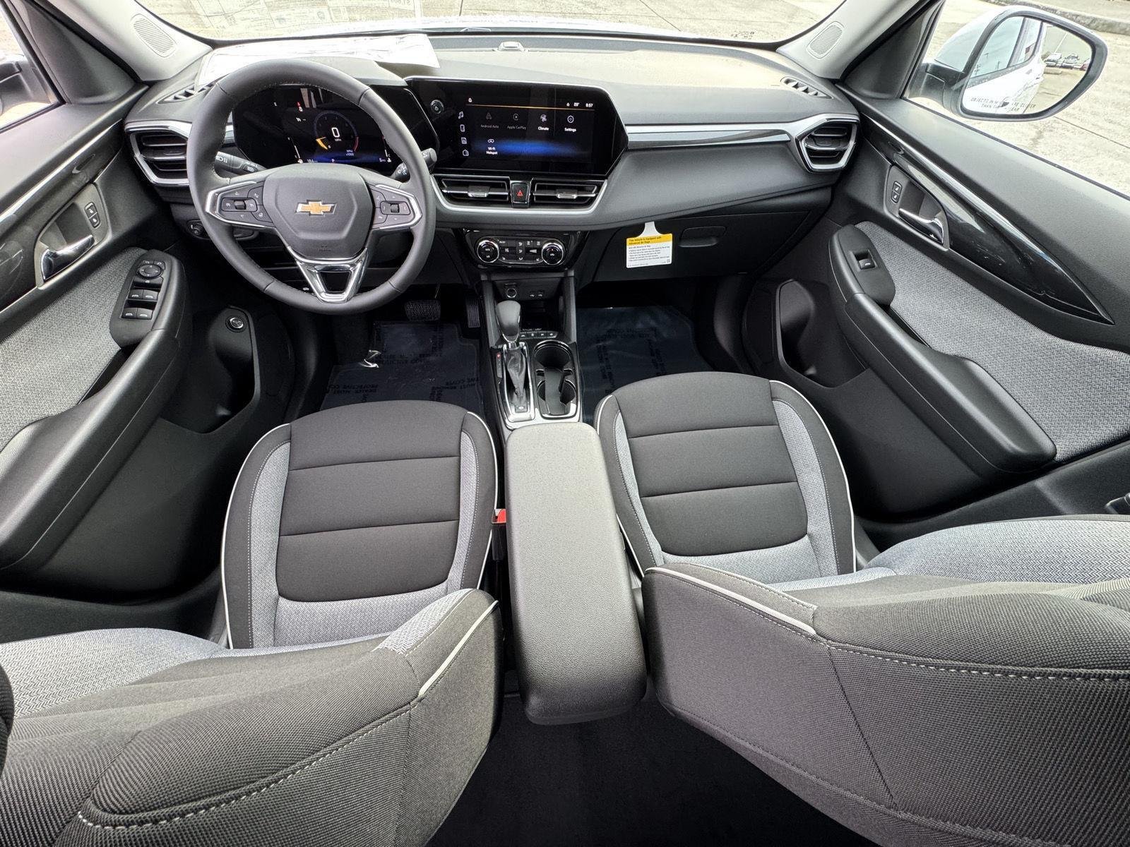 2026 Chevrolet Trailblazer LT - Photo 33