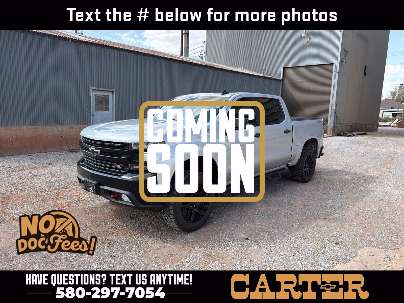 2022 Chevrolet Silverado 1500 Limited
