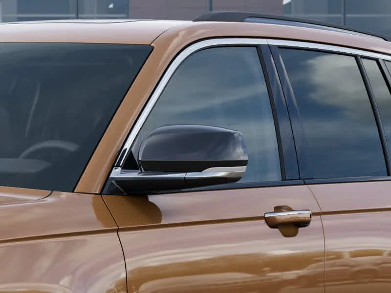 New 2026 Copper Shino Metallic Clearcoat Jeep Limited image 12