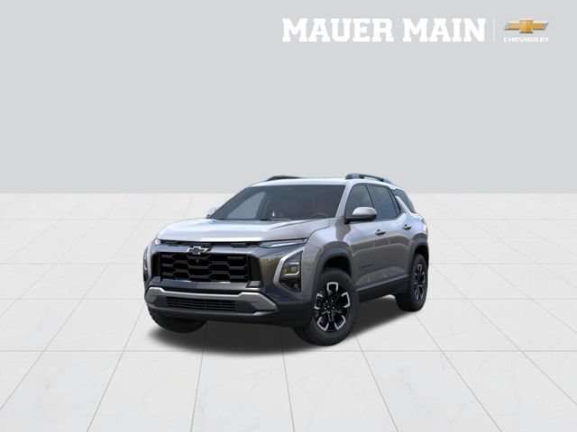 2027 Chevrolet Equinox ACTIV - Photo 9