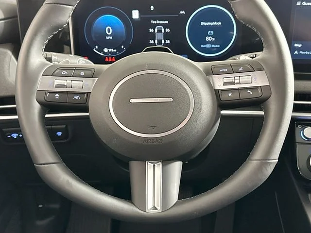 New 2026 Hyundai SANTA CRUZ Limited