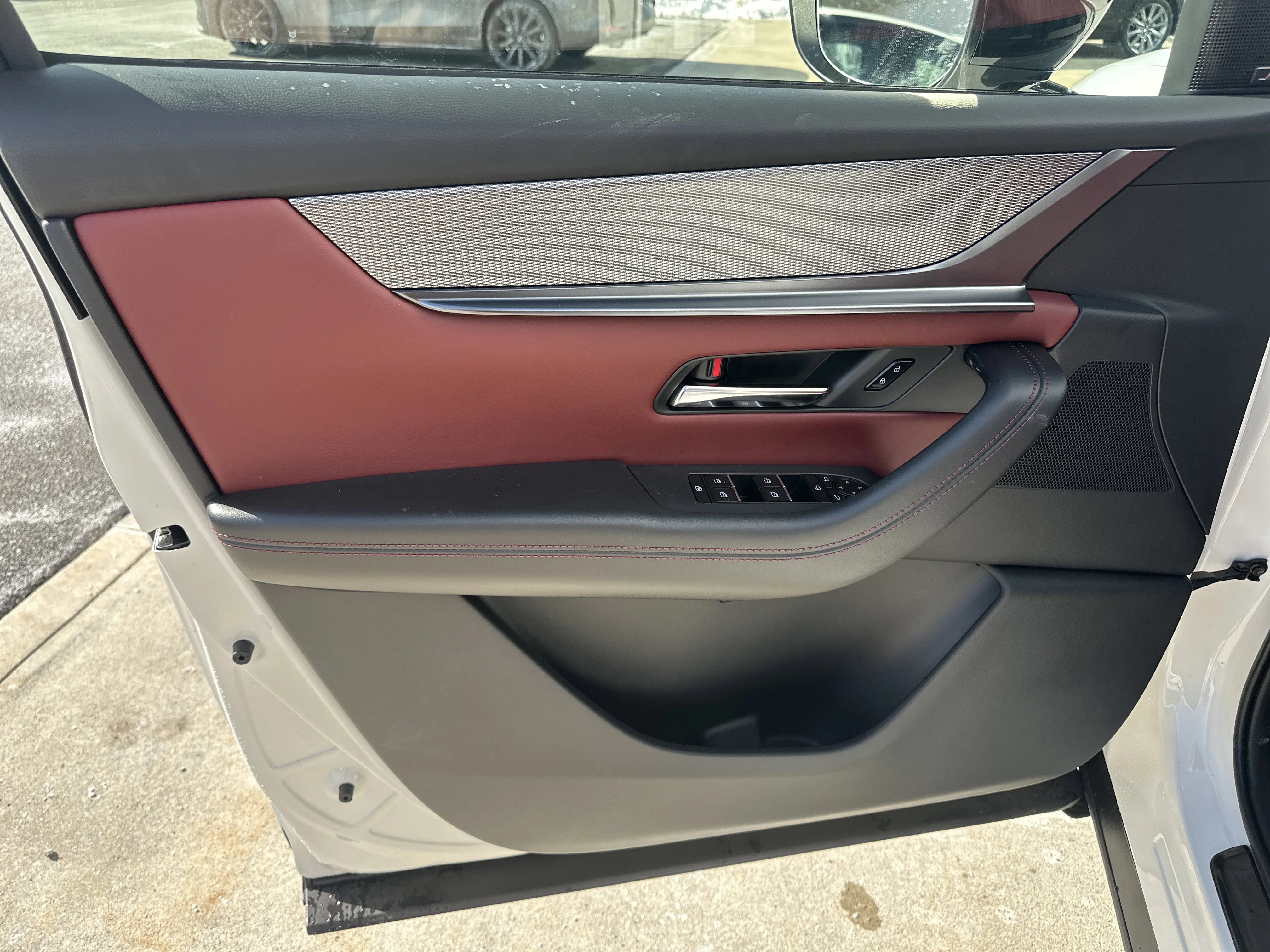 2026 Mazda CX-70 Premium Plus Package - Photo 8