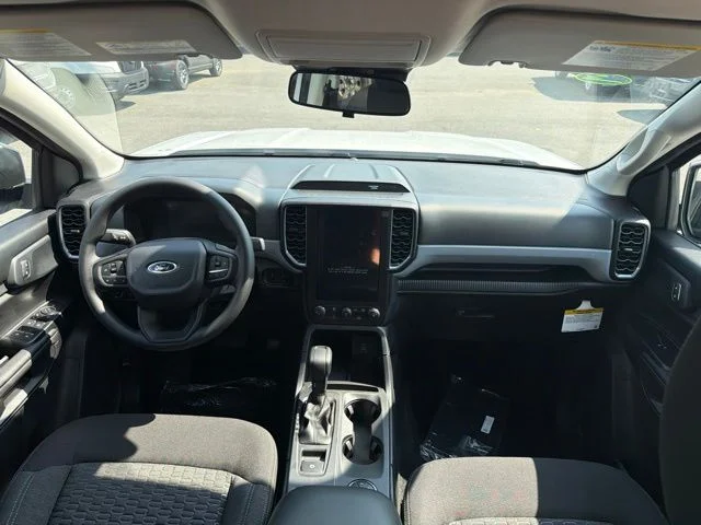 New 2026 Oxford White Ford XL image 100