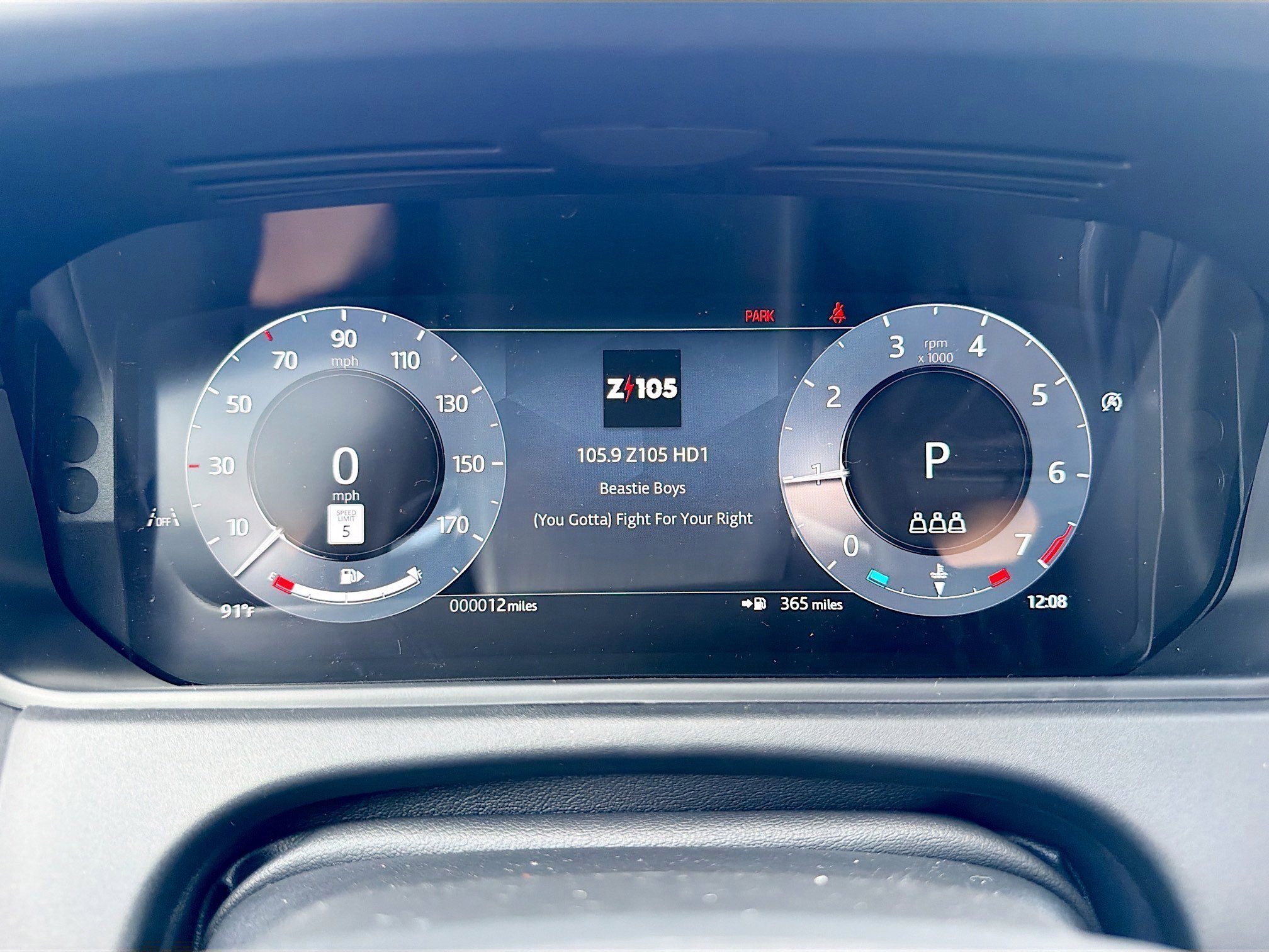 New 2026 Varesine Blue LAND ROVER  image 41