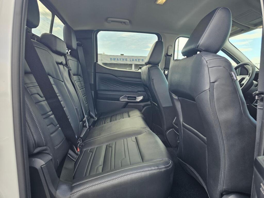 New 2026 Avalanche Ford Lariat® image 13
