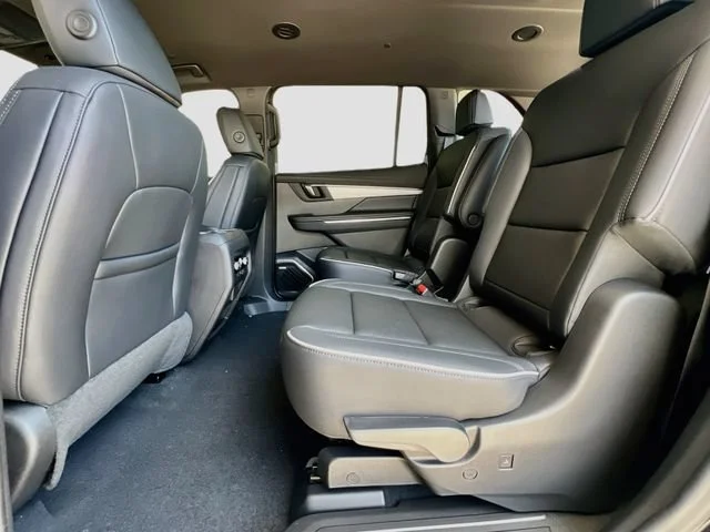 2027 Buick Enclave Preferred - Photo 17